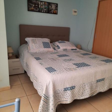 Chambre A Leucate Village Extérieur photo