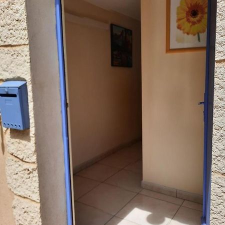 Chambre A Leucate Village Extérieur photo