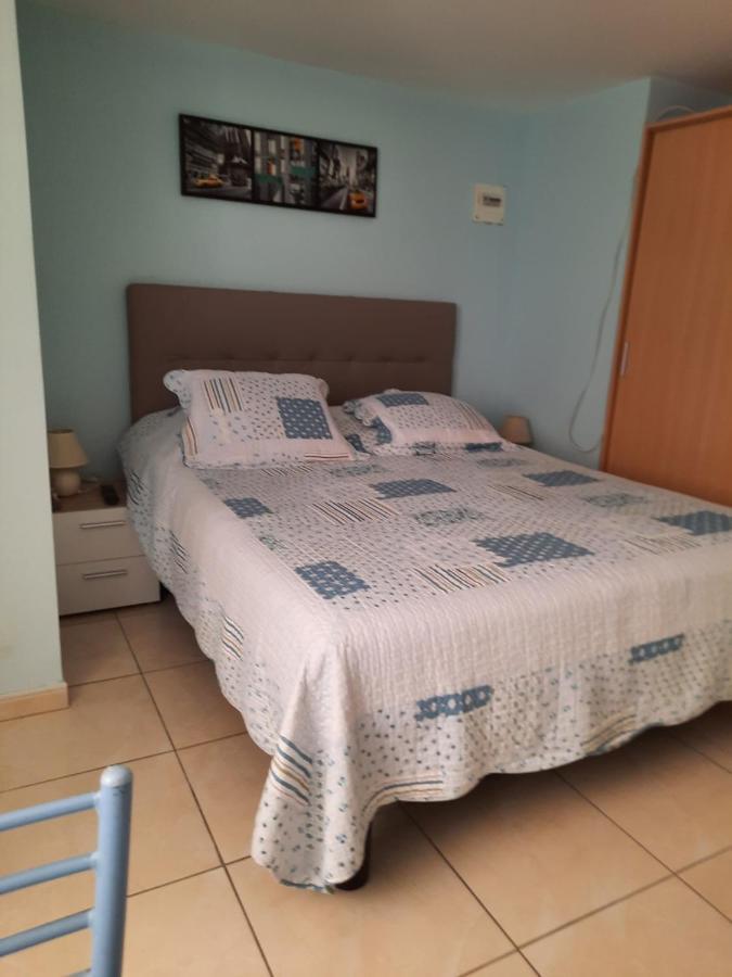Chambre A Leucate Village Extérieur photo