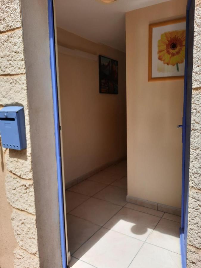 Chambre A Leucate Village Extérieur photo