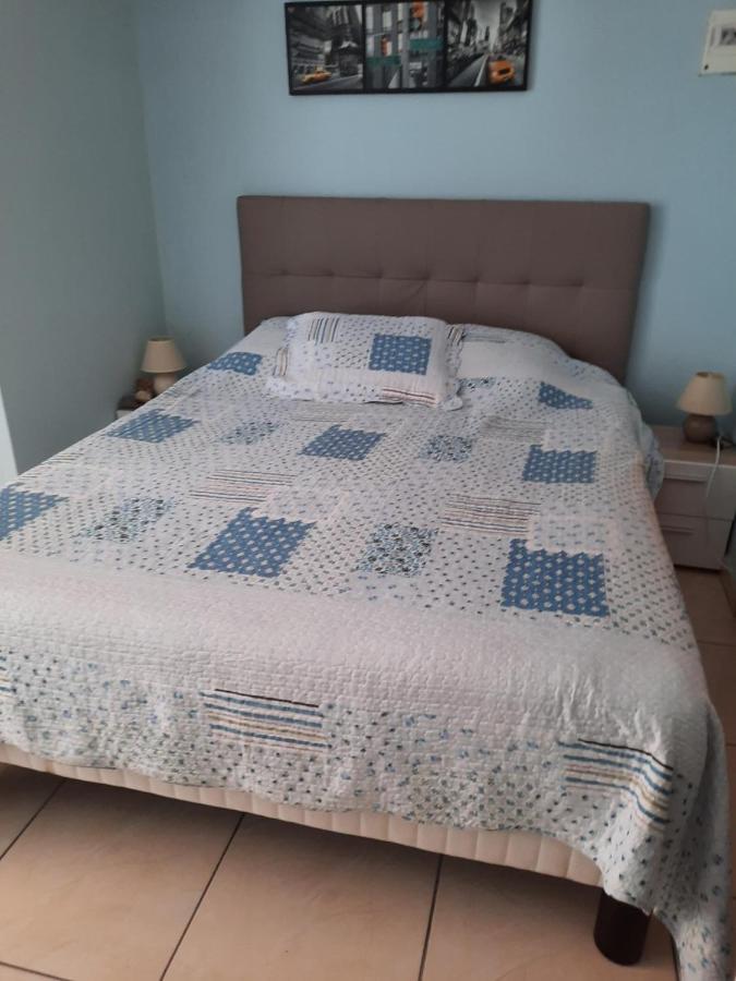 Chambre A Leucate Village Extérieur photo